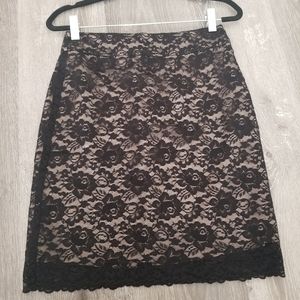Banana Republic Skirt